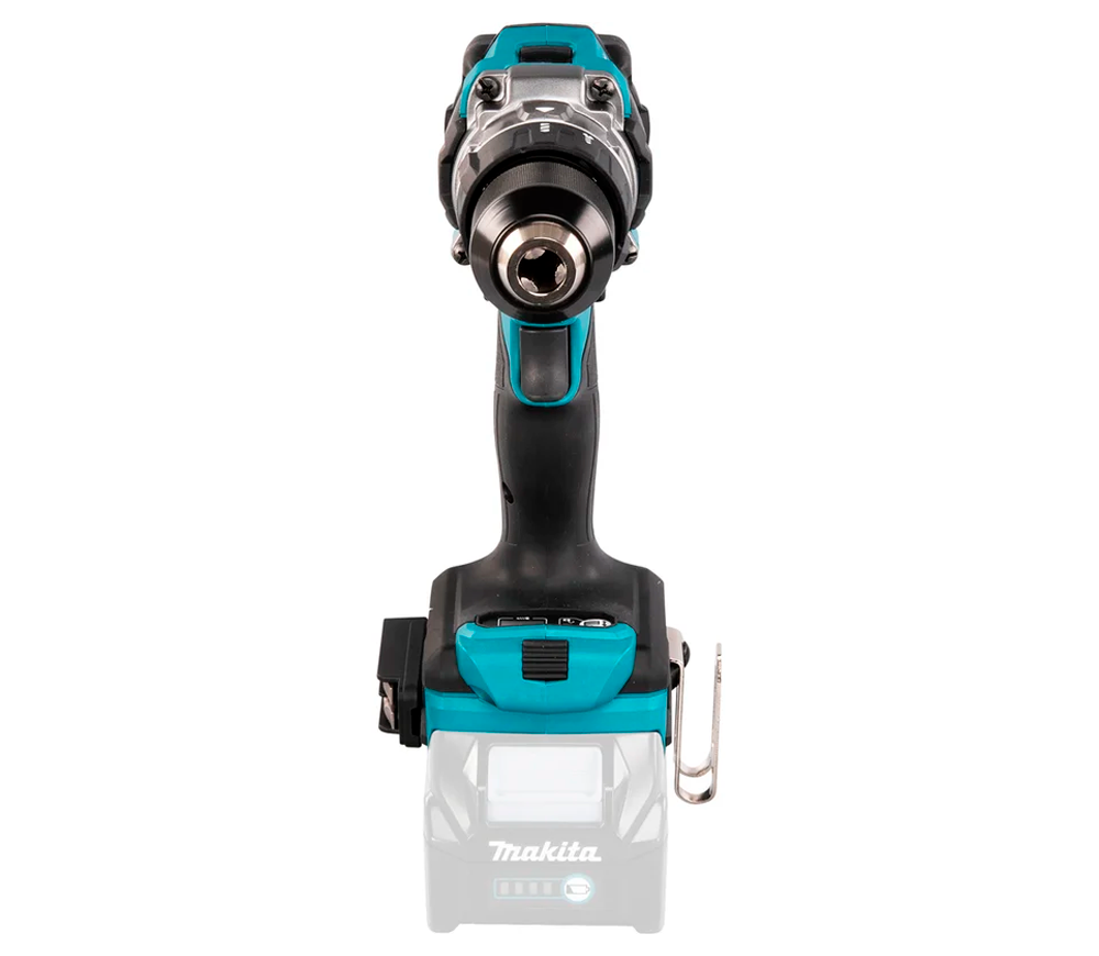 Mașină de înșurubat cu acumulator (fără bat.) MAKITA DF001GZ 40V-6
