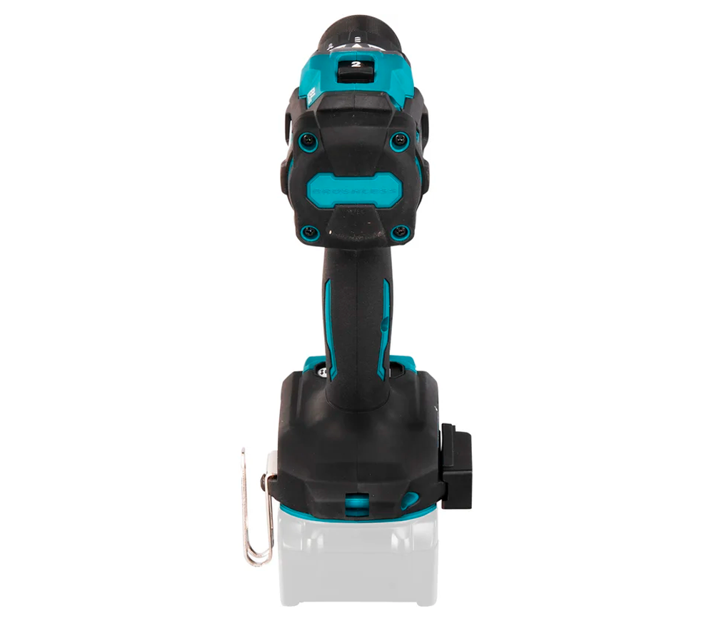 Mașină de înșurubat cu acumulator (fără bat.) MAKITA DF001GZ 40V-7