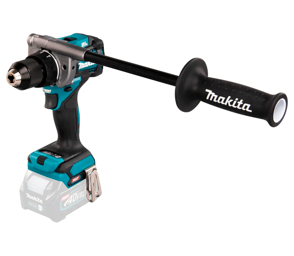 Mașină de înșurubat cu acumulator (fără bat.) MAKITA DF001GZ 40V-10