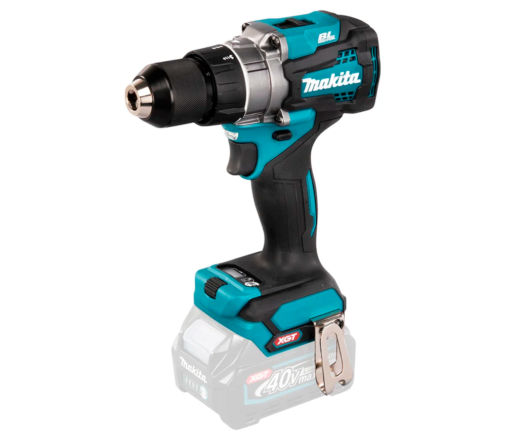 Mașină de înșurubat cu acumulator (fără bat.) MAKITA DF001GZ 40V