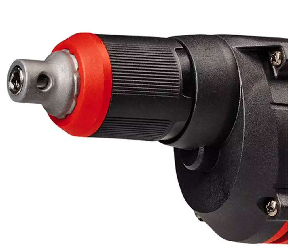 Шуруповёрт для гипсокартона EINHELL TC-DY 710 E 710вт-5