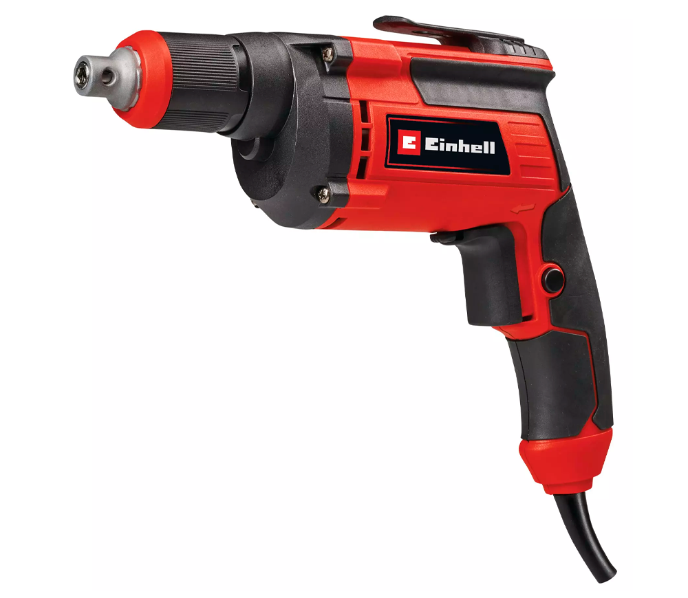 Mașină de înșurubat pentru regips EINHELL TC-DY 710 E 710w