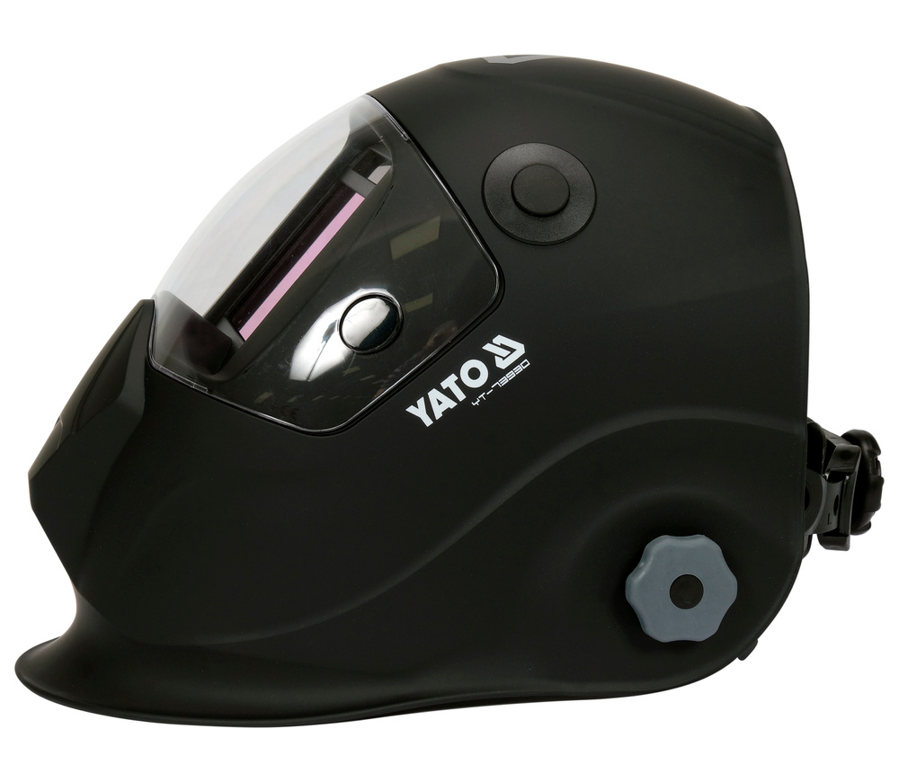 Masca de sudura YATO YT73930 cameleon 16DIN-4