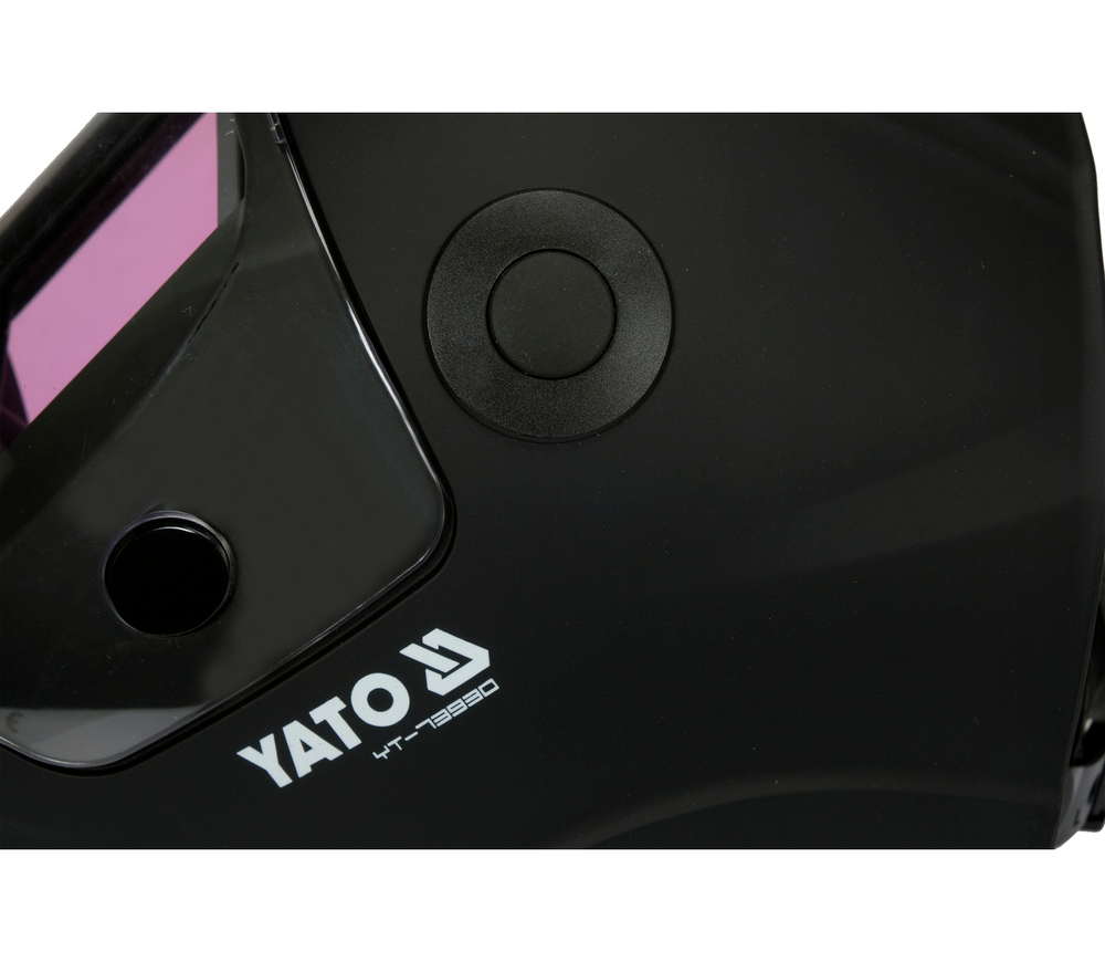 Masca de sudura YATO YT73930 cameleon 16DIN-6