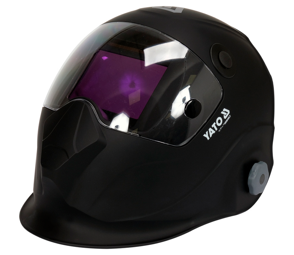 Masca de sudura YATO YT73930 cameleon 16DIN
