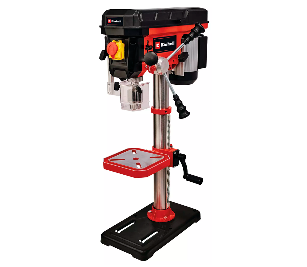 Maşină de găurit cu coloană și masă  TC-BD 630/1 630w