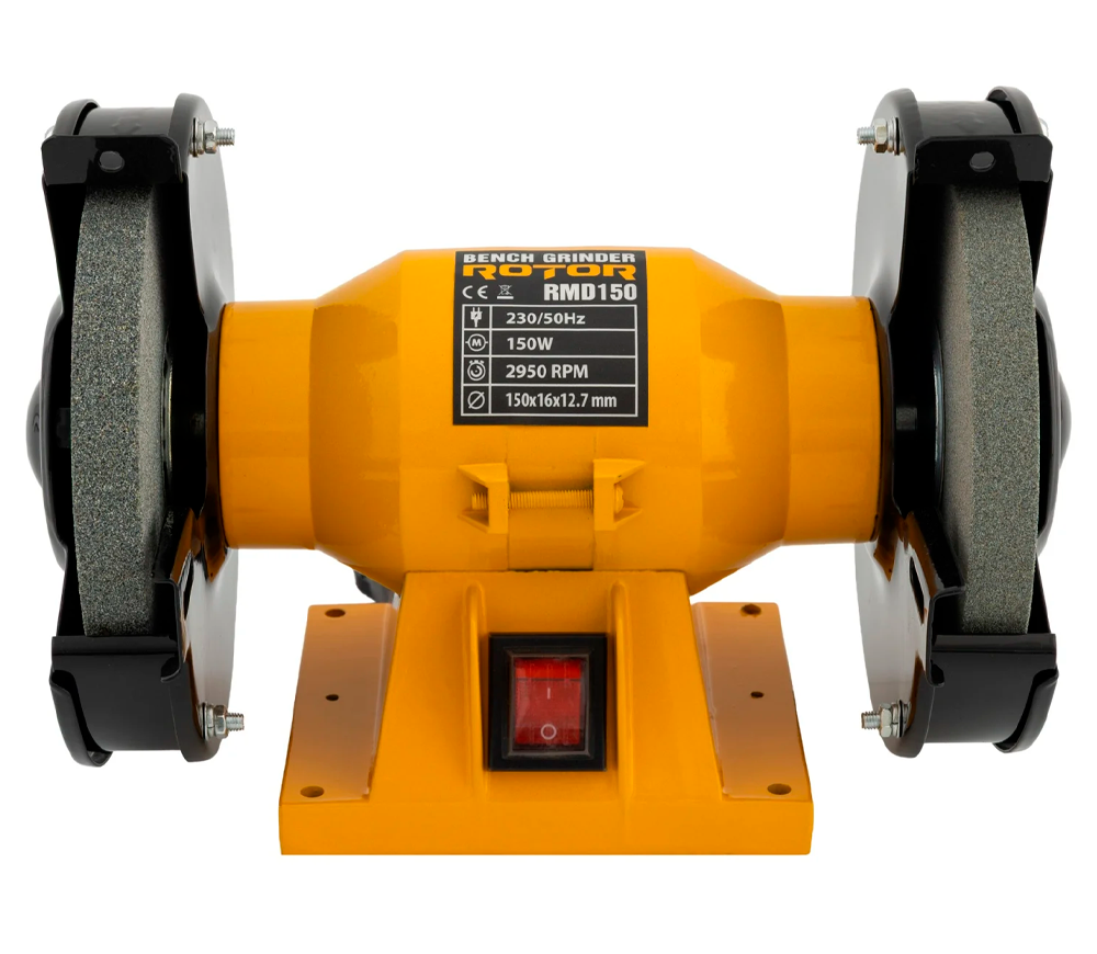 Точильный станок ROTOR RMD150 150вт 150мм-3