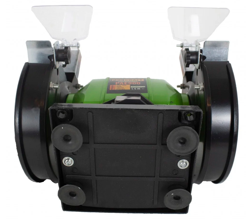 Polizor de banc ProCraft PAE1250 350w 200mm-2