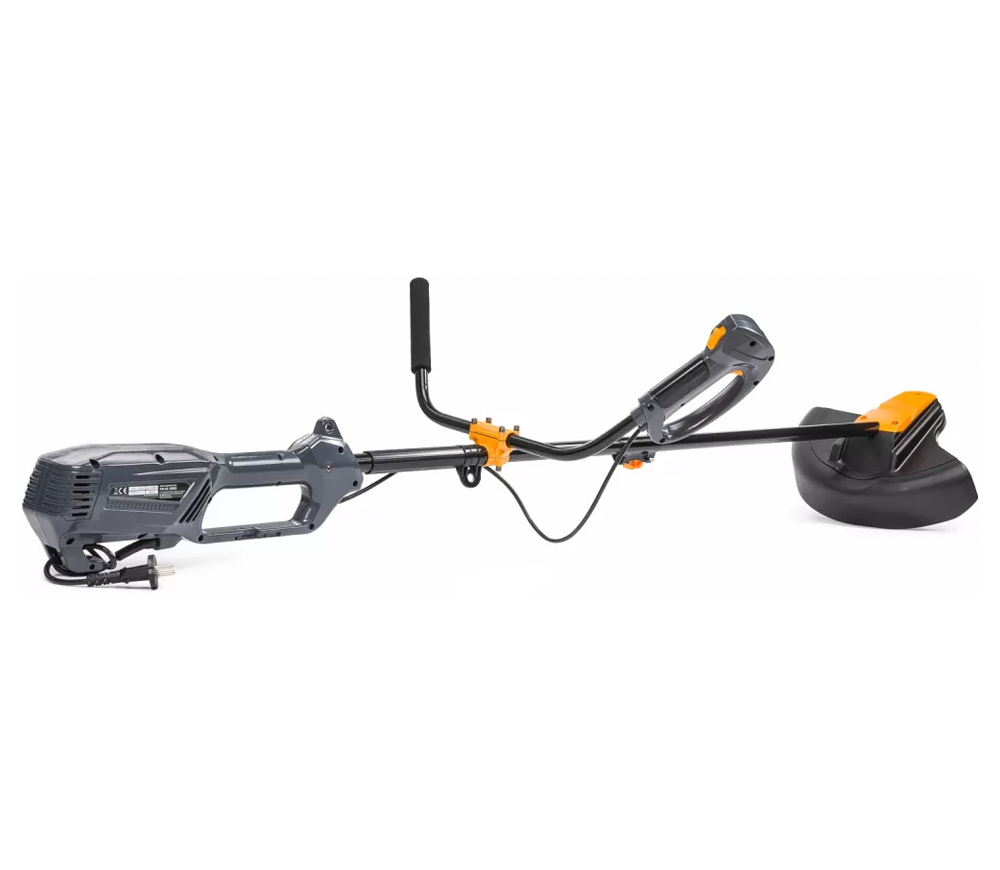 Триммер электрический POWERMAT PM-KE-2500S 2500вт 380мм-2