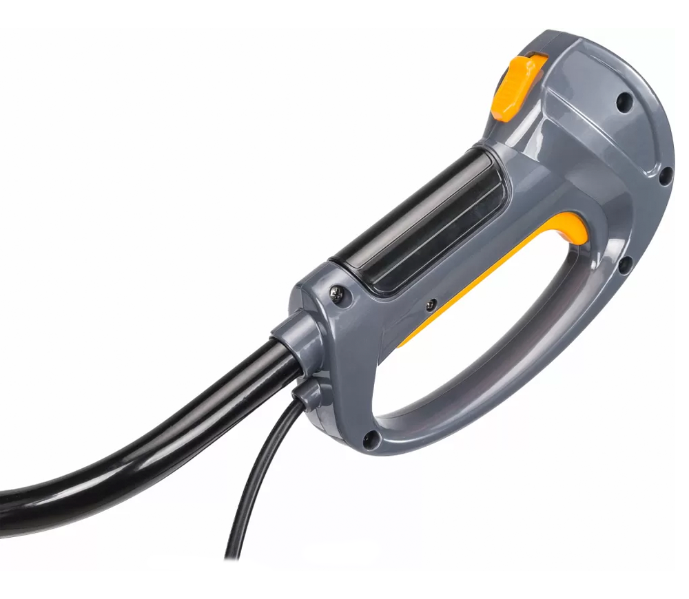 Триммер электрический POWERMAT PM-KE-2500S 2500вт 380мм-5