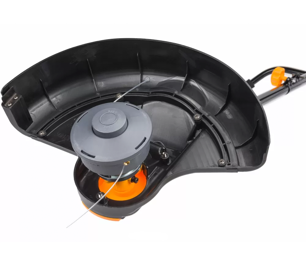 Триммер электрический POWERMAT PM-KE-2500S 2500вт 380мм-6