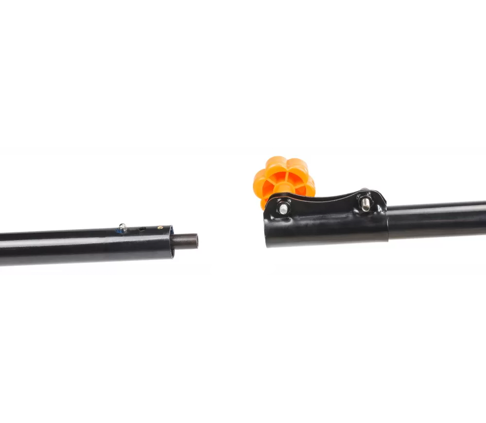 Триммер электрический POWERMAT PM-KE-2500S 2500вт 380мм-8