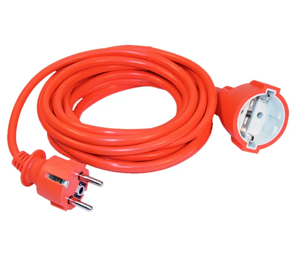 Prelungitor IEK 1 УШ-01PB