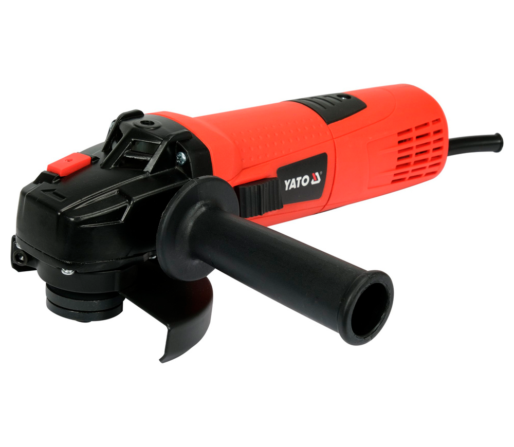 Polizor unghiular YATO YT821023 1700w 125mm