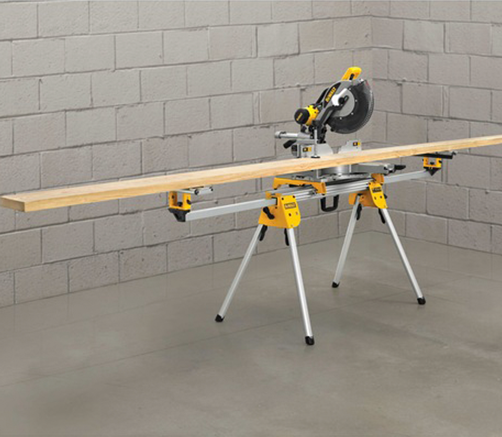 Bancă de lucru pentru ferăstraie mitre DEWALT DE7033-7