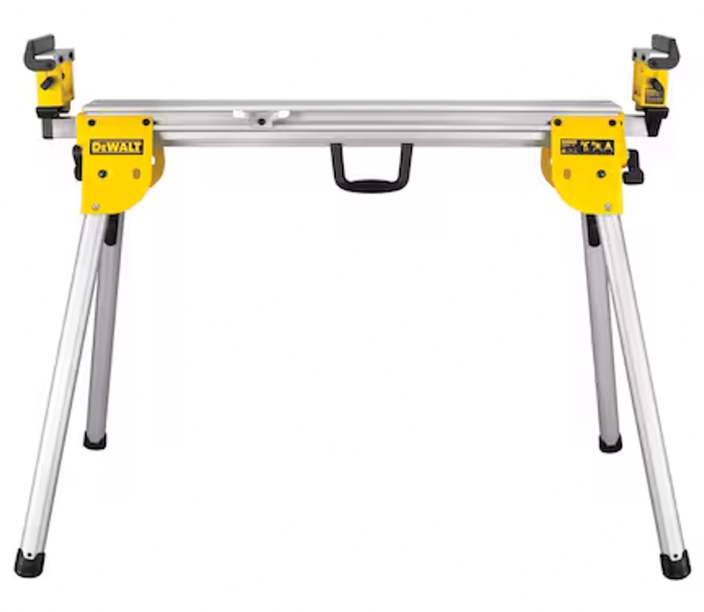 Bancă de lucru pentru ferăstraie mitre DEWALT DE7033