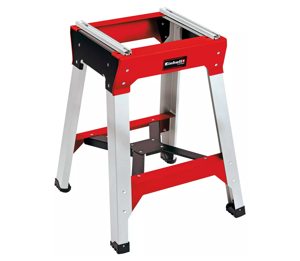 Bancă de lucru pentru ferăstraie mitre EINHELL E-stand 445x410 mm 810 mm