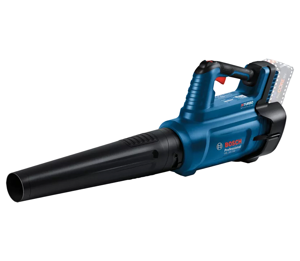 Suflantă cu acumulator (fără bat) BOSCH GBL 18V-750 13000l/min 18V