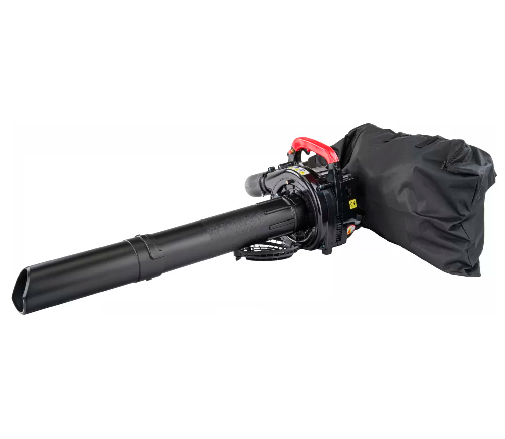 Suflantă-aspirator cu benzină RED Technic RTODL0058 12880l/min 3.5cp-5