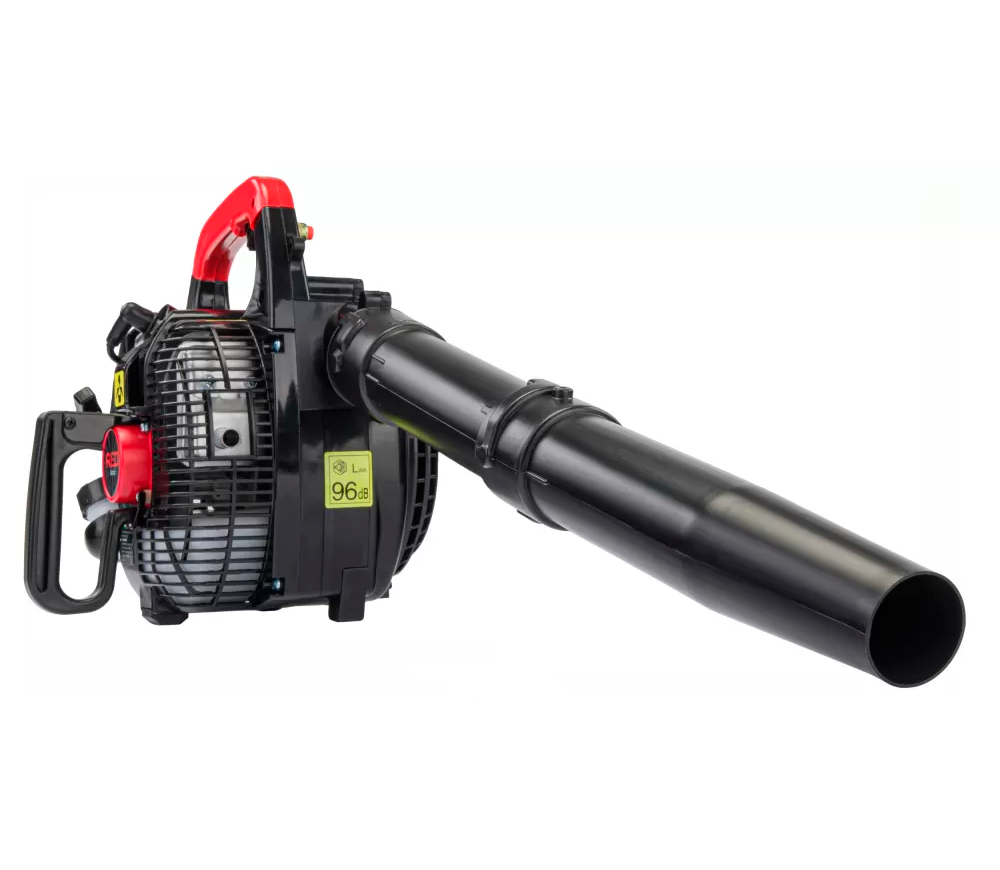 Suflantă-aspirator cu benzină RED Technic RTODL0058 12880l/min 3.5cp-6