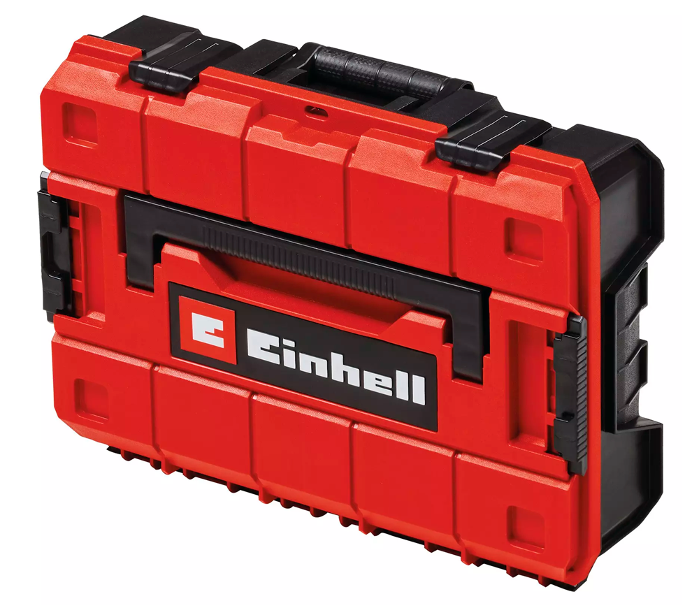 Valiză pentru scule EINHELL E-CASE S-F Plastic