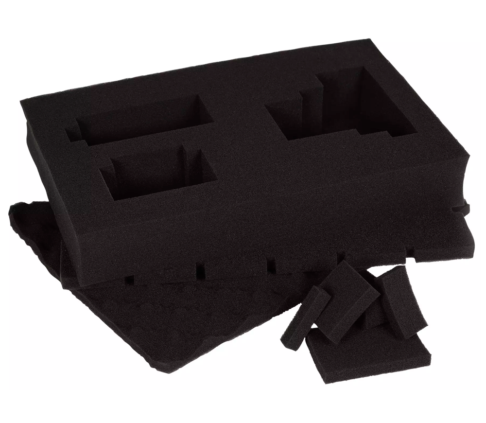 Valiză pentru scule EINHELL E-CASE S-F Plastic-2