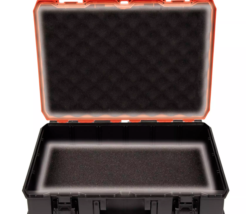 Valiză pentru scule EINHELL E-CASE S-F Plastic-6