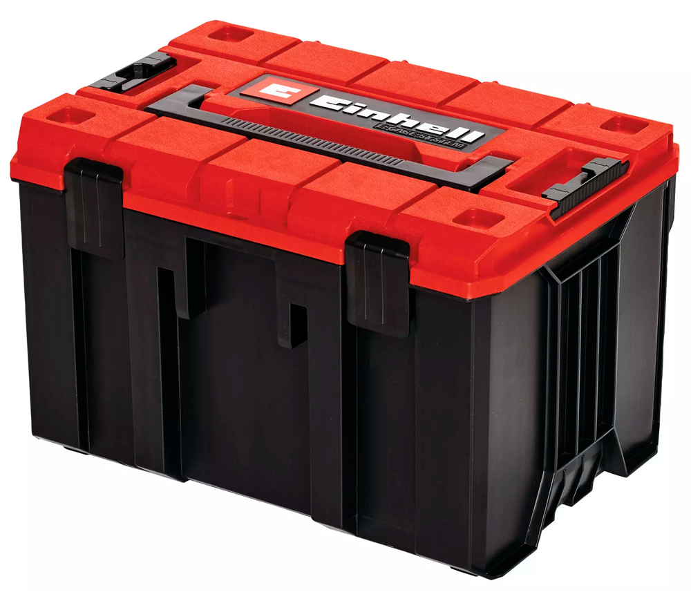 Cutie pentru scule EINHELL E-CASE M Plastic