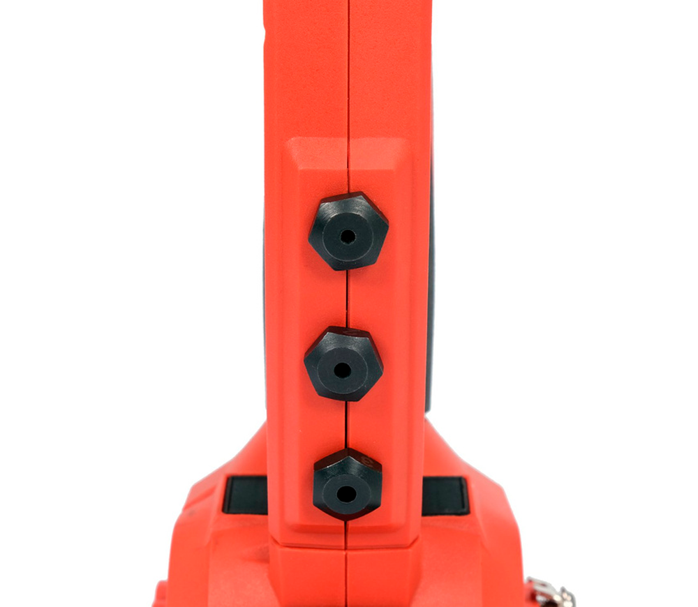 Nituitor cu acumulator (fără bat) YATO YT82956  18V-5