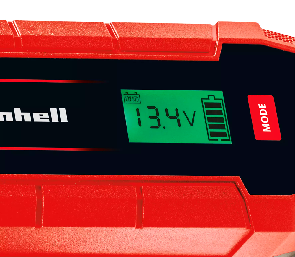 Incarcator acumlator EINHELL CE-BC 5 M 5A 12V-2