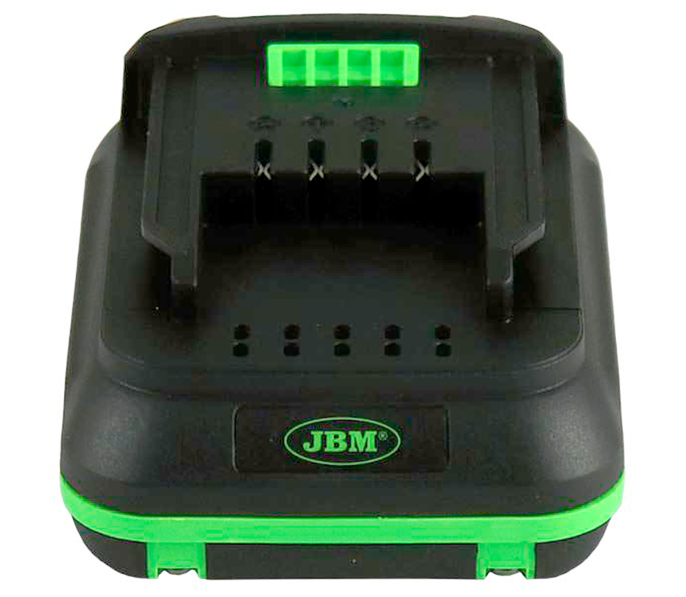 Acumulator JBM-60012 Slider 20V 2Ah-5