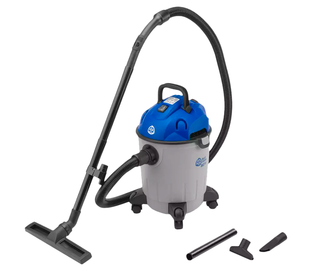 Aspirator industrial ANNOVI REVERBERI 3270 1200w 170mbar 20L