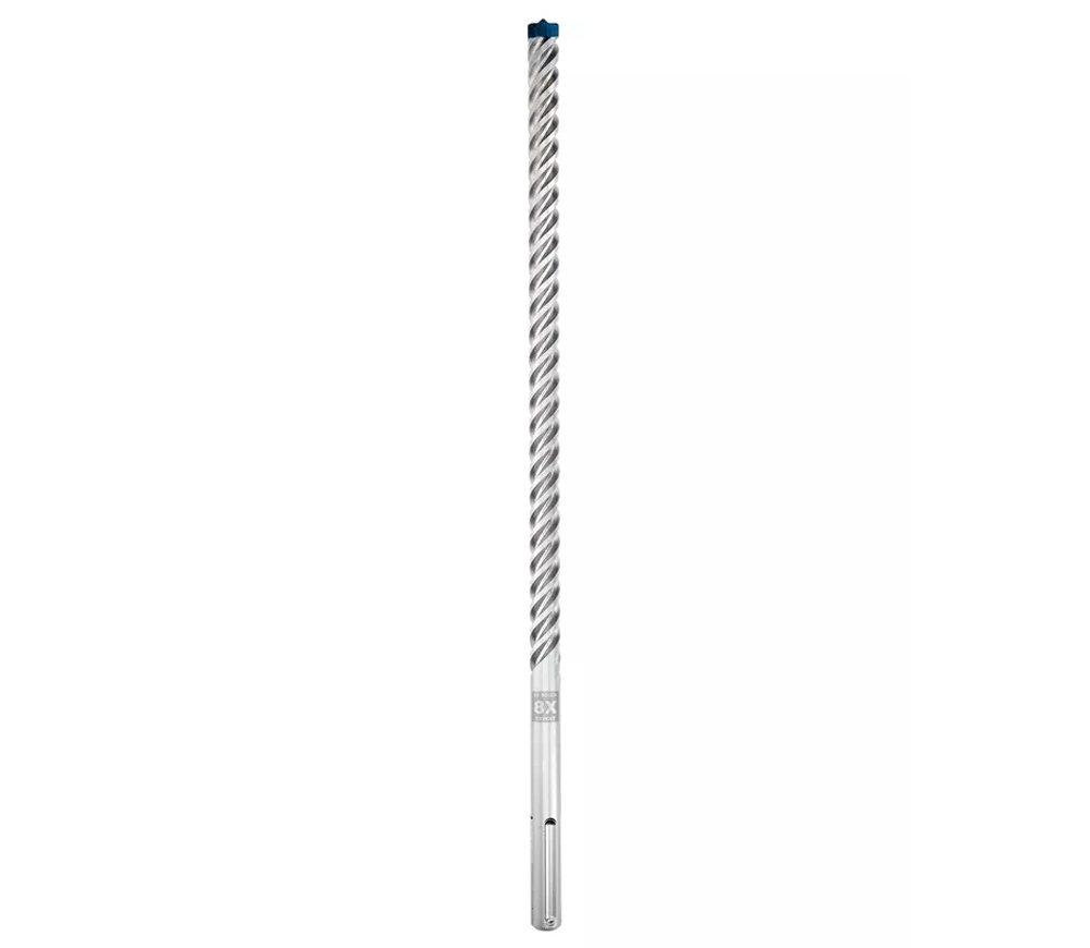 Burghiu pe beton BOSCH EXPERT MAX-8X 20mm x 520mm