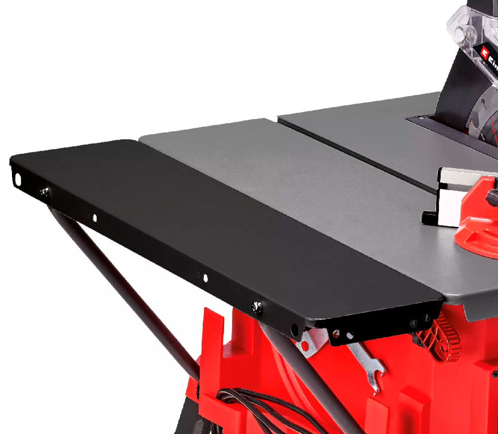 Fierăstrău circular de masă EINHELL TC-TS 254 U 2200w 254mm-4