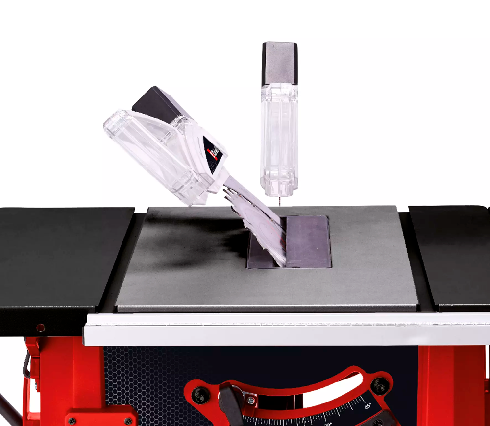 Fierăstrău circular de masă EINHELL TC-TS 254 U 2200w 254mm-5