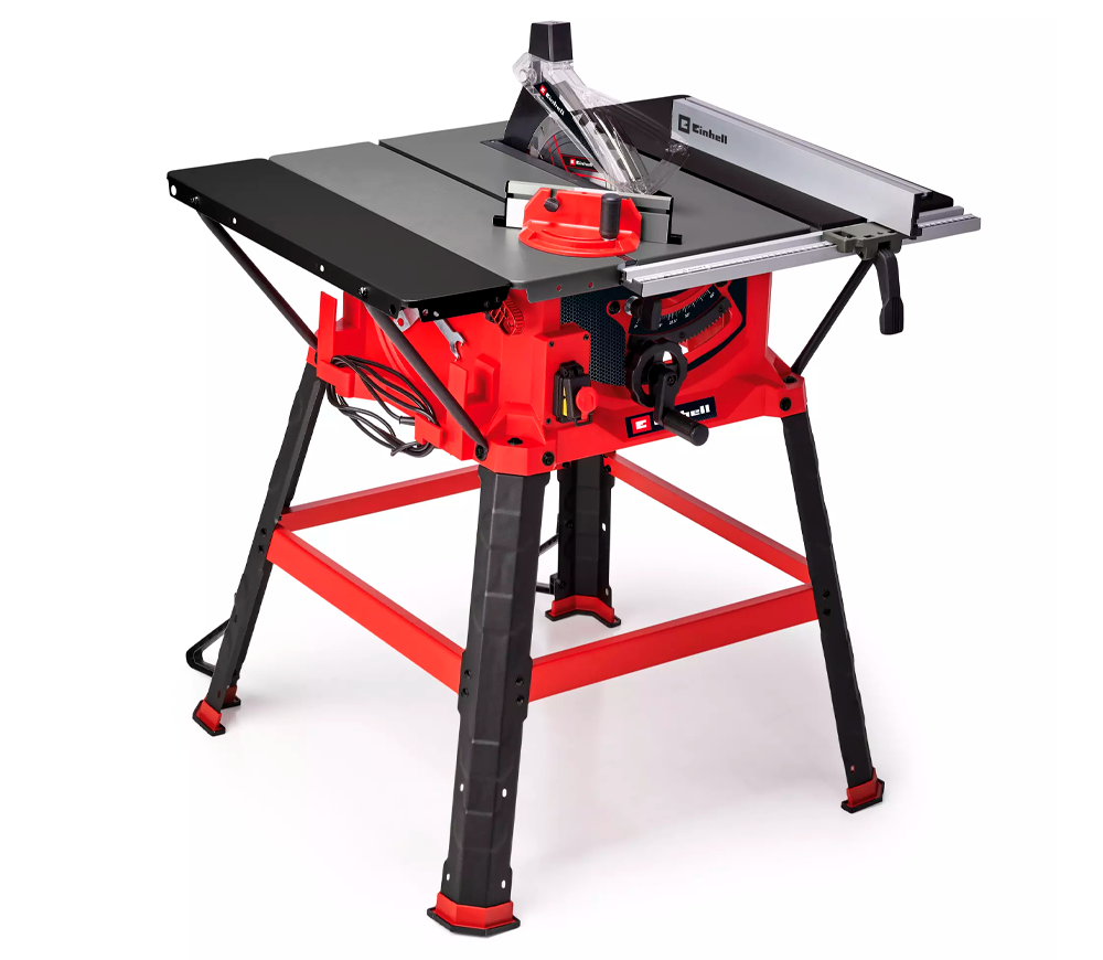 Fierăstrău circular de masă EINHELL TC-TS 254 U 2200w 254mm