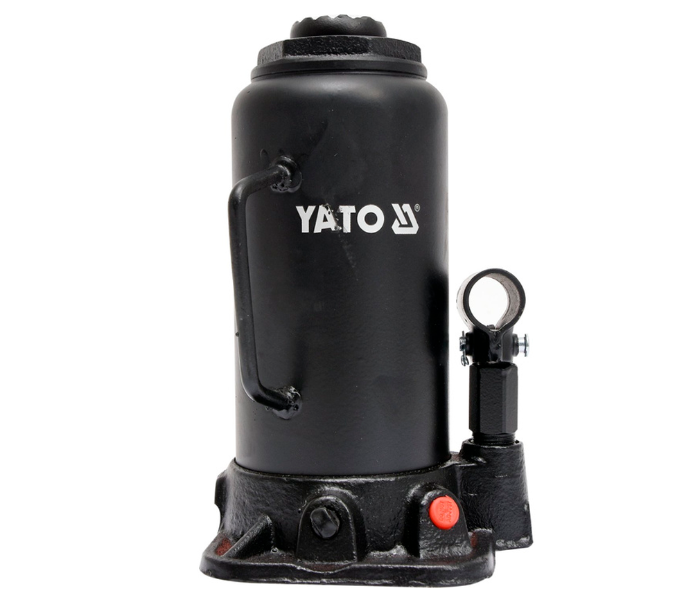 Cric hidraulic YATO YT17006 230-462 mm 15000kg