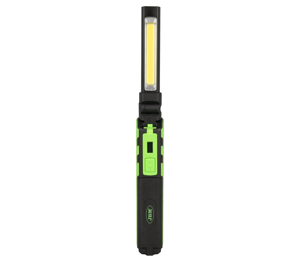 Lanternă construcții cu acumulator JBM JBM-54600 120/360lm 3.7V 2Ah-2
