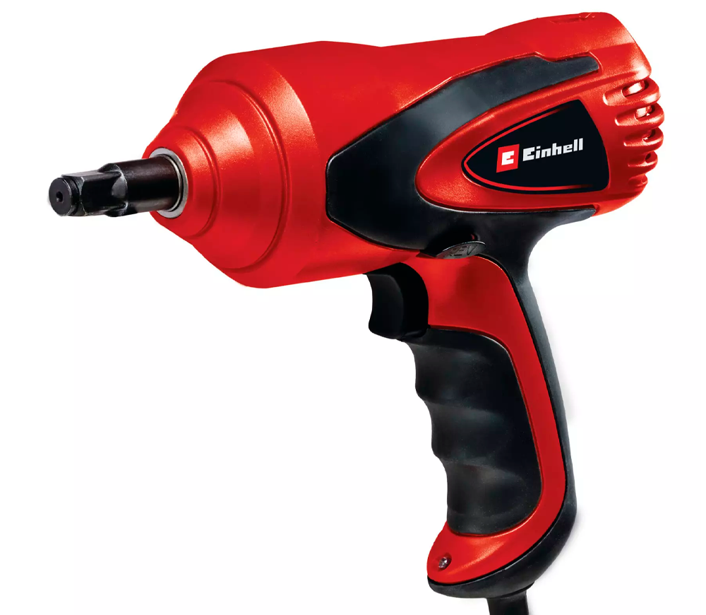 Mașină de înșurubat cu impact de automibil EINHELL CC-HS 12/2 80w 350Nm