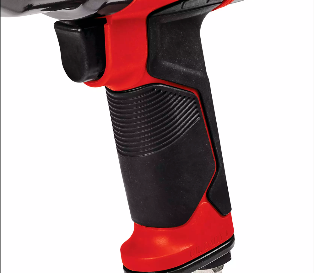 Mașină de înșurubat cu impact pneumatică EINHELL TC-PW 340 340Nm 7500rot/min-3