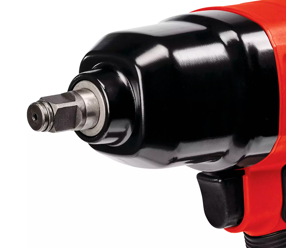 Mașină de înșurubat cu impact pneumatică EINHELL TC-PW 340 340Nm 7500rot/min-5