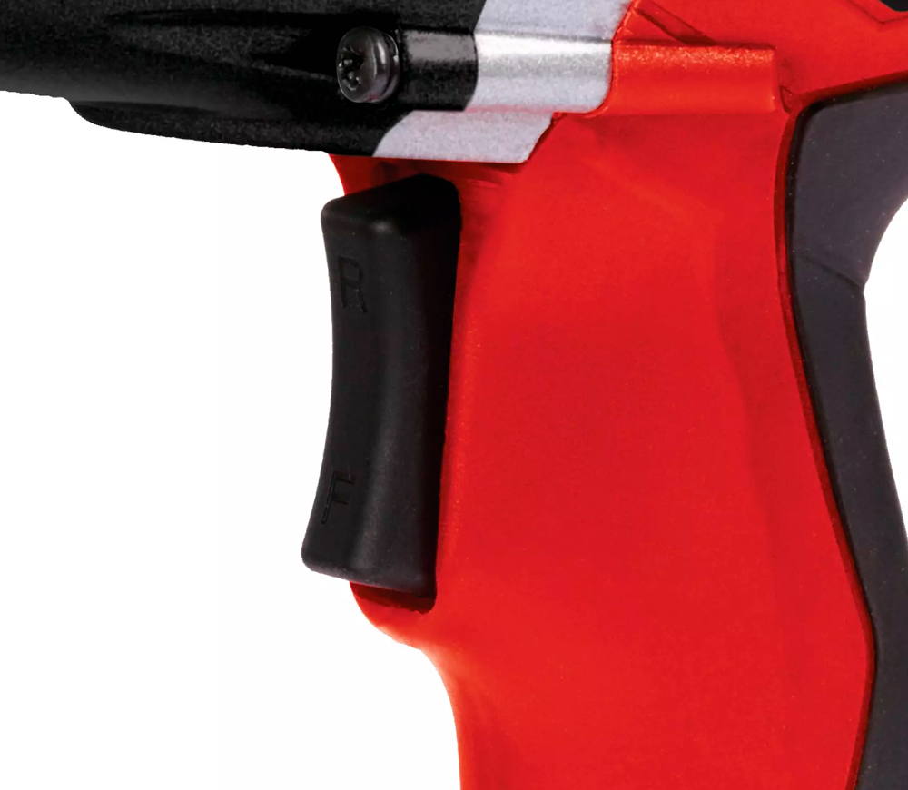 Гайковерт EINHELL CC-IW 450 450вт 300Нм-5