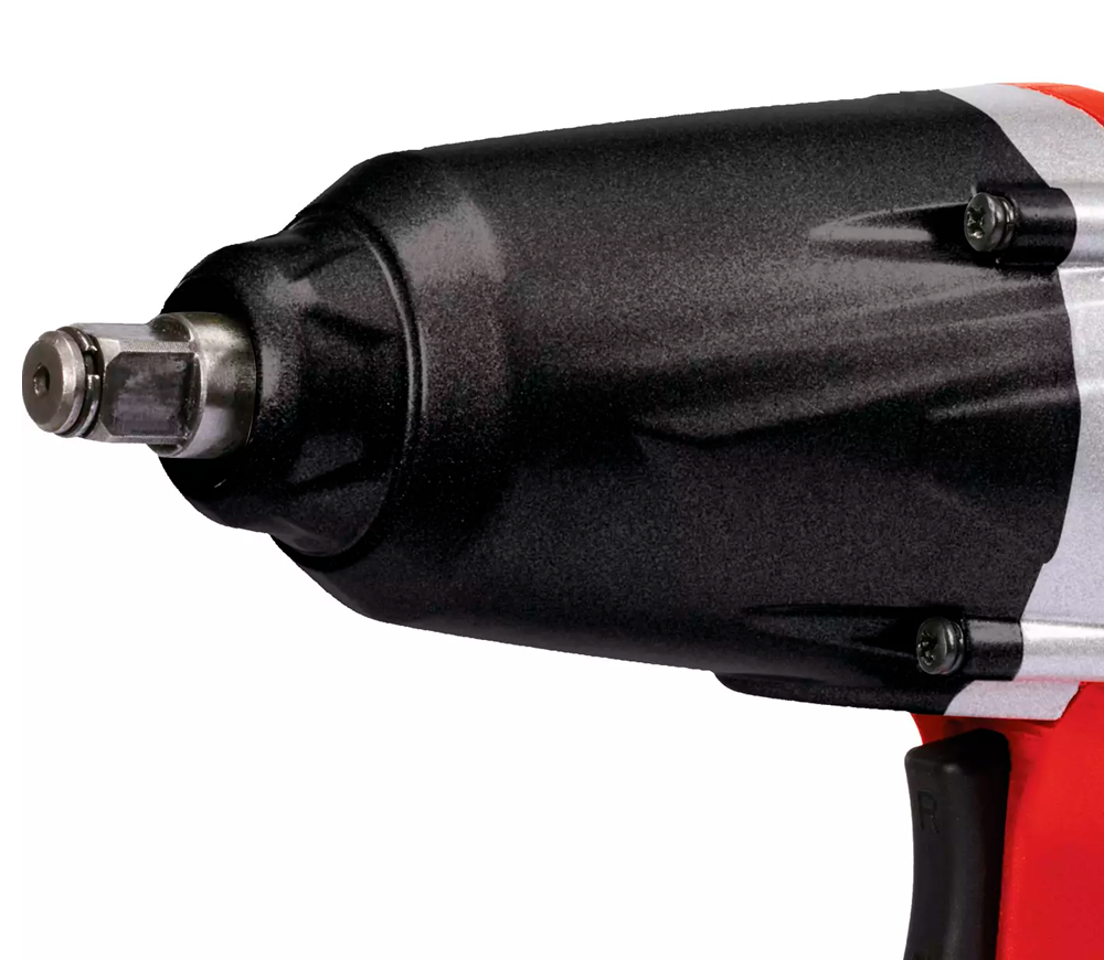 Гайковерт EINHELL CC-IW 450 450вт 300Нм-6