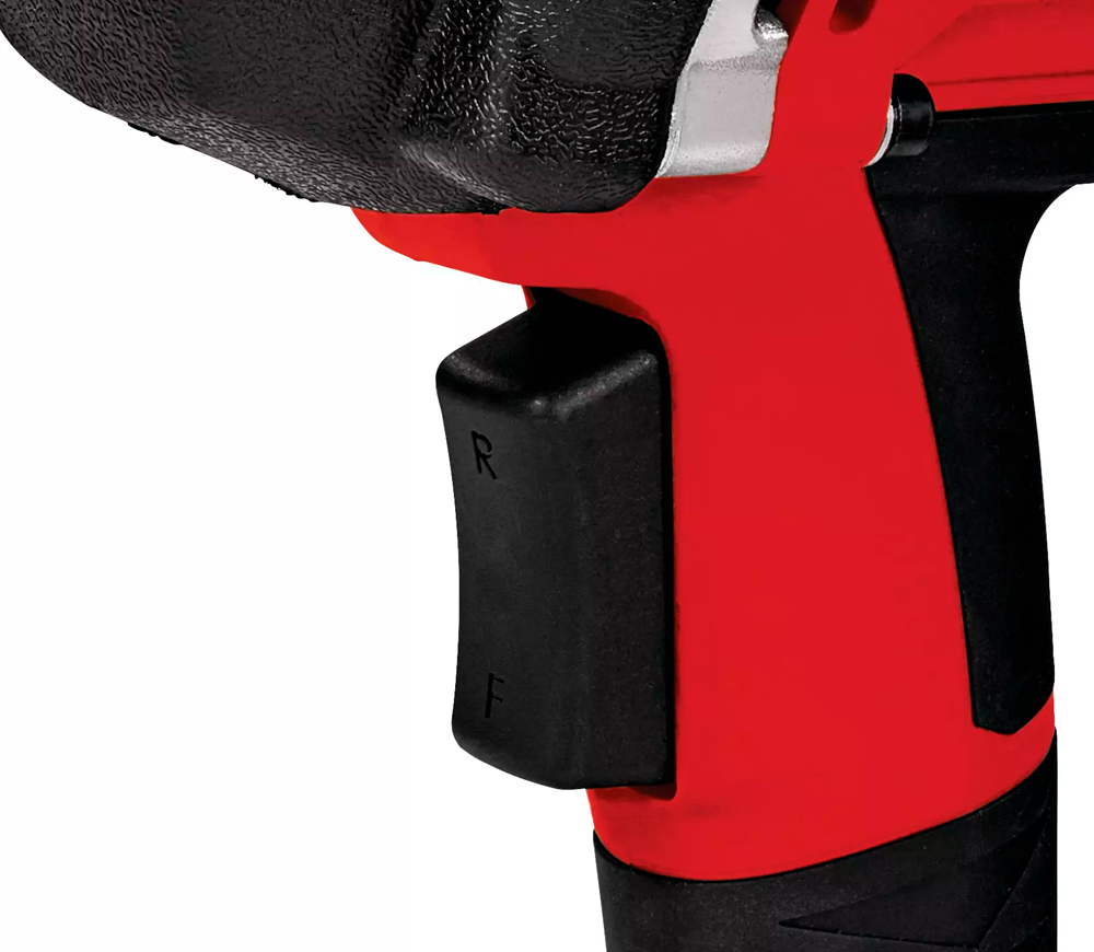 Mașină de înșurubat cu impact EINHELL CC-IW 950/1 950w 550Nm-5
