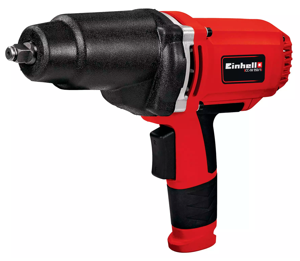 Mașină de înșurubat cu impact EINHELL CC-IW 950/1 950w 550Nm