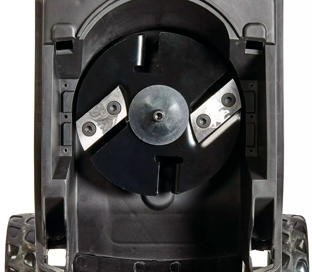 Tocător de crengi EINHELL GC-KS 2540 CB 2500w-4