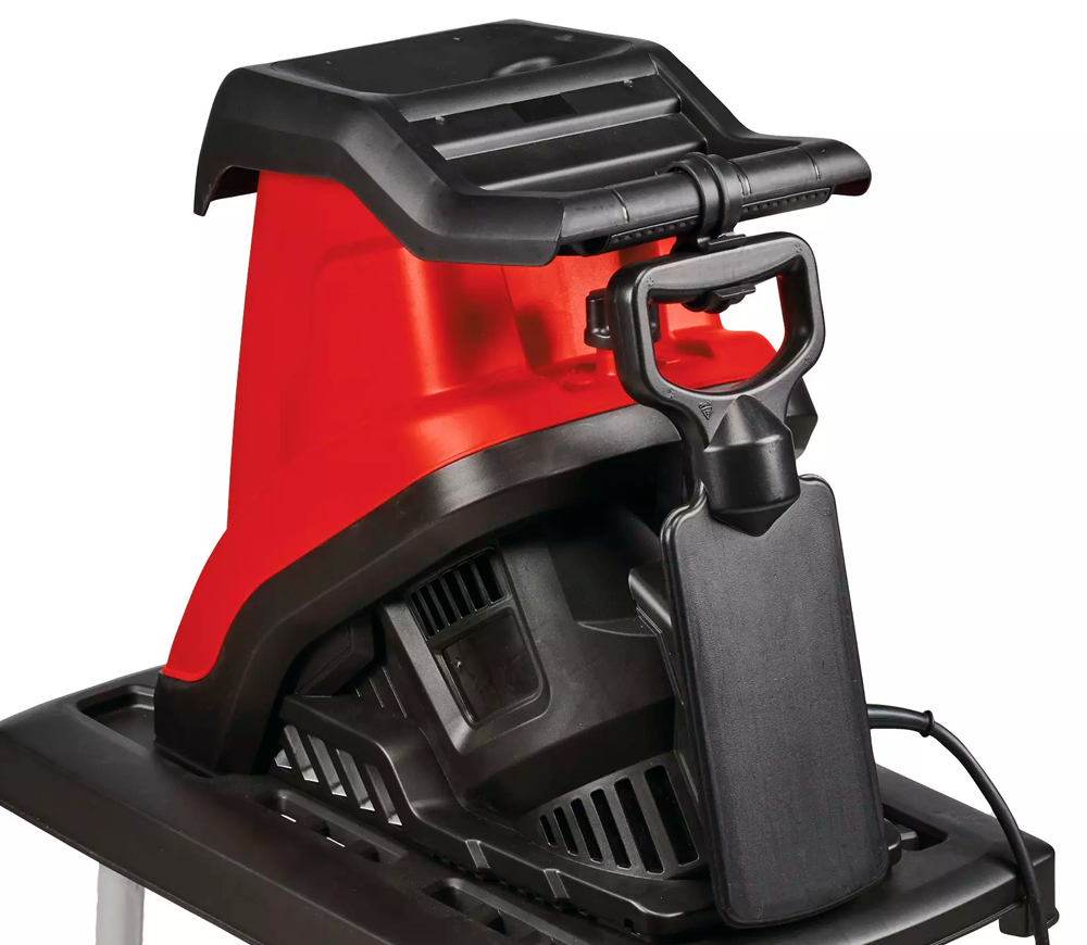 Tocător de crengi EINHELL GC-KS 2540 CB 2500w-2