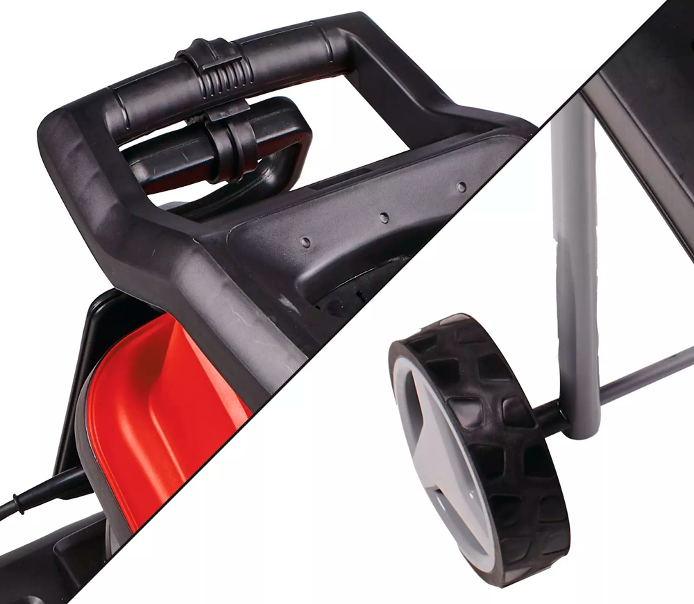 Tocător de crengi EINHELL GC-KS 2540 CB 2500w-6