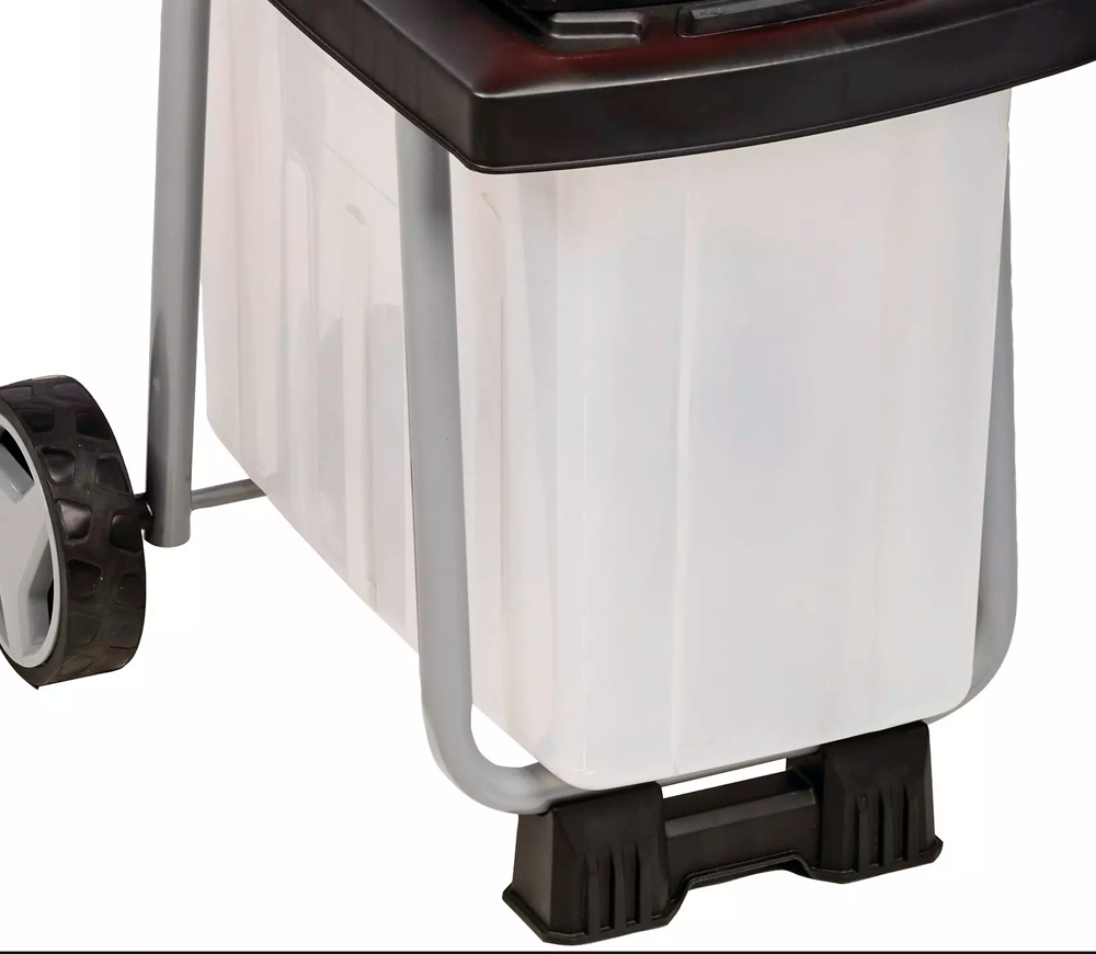 Tocător de crengi EINHELL GC-KS 2540 CB 2500w-7