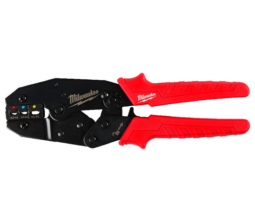 Clești crimper MILWAUKEE Terminals Crimper